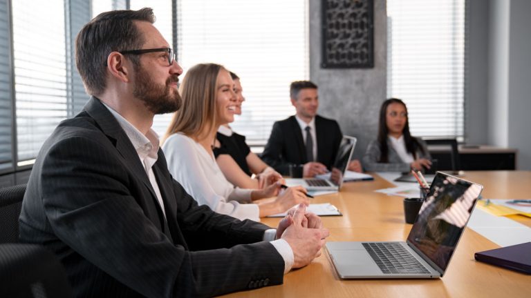 Diploma In Business Management  (Coming Soon)