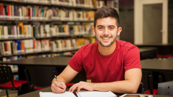 English as Second Language - 6 Months