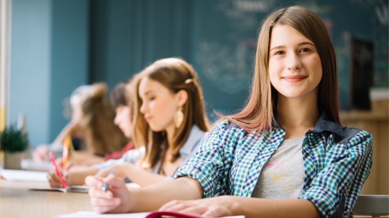 International English Language Testing System – IELTS